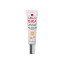 Carica l'immagine nel visualizzatore di Gallery, Erborian BB Crème al Ginseng Crema colorata 5 in 1 effetto "Baby skin" - Dorè