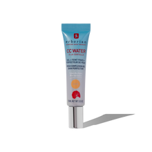 Carica l'immagine nel visualizzatore di Gallery, Erborian CC Water Dorè - Perfezionatore di pelle a base d'acqua 15ml