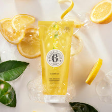 Carica l'immagine nel visualizzatore di Gallery, Roger&Gallet Gel Doccia 200 ml CÉDRAT