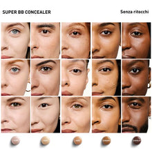 Carica l'immagine nel visualizzatore di Gallery, Erborian Super BB Concealer Clair, 10 ml