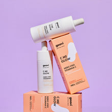 Carica l'immagine nel visualizzatore di Gallery, Goovi C ME GLOW siero, 30 ml