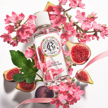 Carica l'immagine nel visualizzatore di Gallery, Roger&Gallet Acqua Profumata Fleur de Figuier