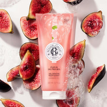 Carica l'immagine nel visualizzatore di Gallery, Roger&Gallet Gel Doccia 200 ml FLEUR DE FIGUIER