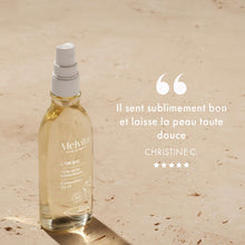 Carica l'immagine nel visualizzatore di Gallery, Melvita L'Or Bio Huile Sèche Extraordinaire 100ml