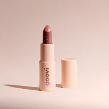 Carica l'immagine nel visualizzatore di Gallery, Goovi Nude Secret Rossetto Creamy