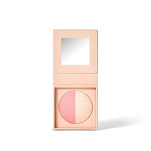 Carica l'immagine nel visualizzatore di Gallery, Goovi Nude Secret Duo cotto Blush & Illuminante