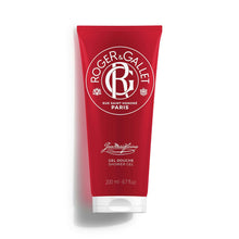 Carica l'immagine nel visualizzatore di Gallery, Roger&Gallet Gel Doccia 200 ml JEAN MARIE FARINA