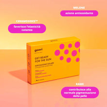 Carica l'immagine nel visualizzatore di Gallery, Goovi integratore esposizione solare