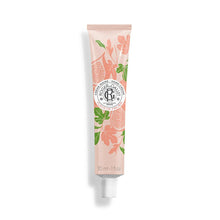 Carica l'immagine nel visualizzatore di Gallery, Roger&Gallet Crema Mani di Benessere 30 ml
