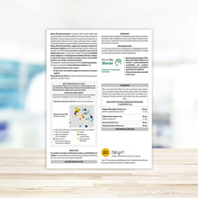 Carica l'immagine nel visualizzatore di Gallery, Aboca Natura Mix Advanced Mente - Concentrato Fluido 10 Flaconcini - Risveglia la tua Mente con il Multinaturale