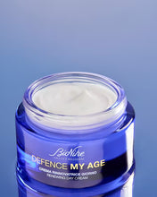 Carica l'immagine nel visualizzatore di Gallery, DEFENCE MY AGE Crema Rinnovatrice Giorno