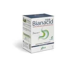 Carica l'immagine nel visualizzatore di Gallery, NEOBIANACID – BUSTINE GRANULARI - Contiene 20 bustine granulari monodose da 1,55 g ciascuna