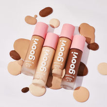 Carica l'immagine nel visualizzatore di Gallery, GOOVI Fondotinta e correttore perfectly me