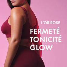 Carica l'immagine nel visualizzatore di Gallery, Melvita Melvita L'or Rose 100ml - Olio secco liftante pro-rassodante