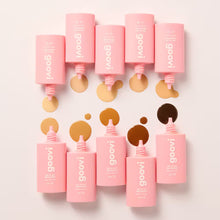 Carica l'immagine nel visualizzatore di Gallery, GOOVI Serum skin tint me at my brightest