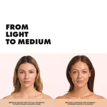 Carica l'immagine nel visualizzatore di Gallery, GOOVI Serum skin tint me at my brightest