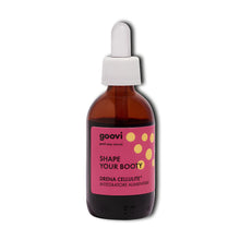 Carica l'immagine nel visualizzatore di Gallery, Goovi Shape your booty, gocce 50ml