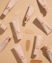 Carica l'immagine nel visualizzatore di Gallery, DEFENCE COLOR SKIN TINT SIERO FONDOTINTA PELLE NUDA