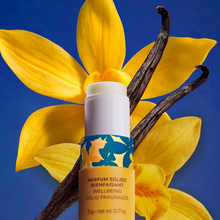 Carica l'immagine nel visualizzatore di Gallery, Roger&Gallet Vanille Soleil Profumo Solido di Benessere 5 g