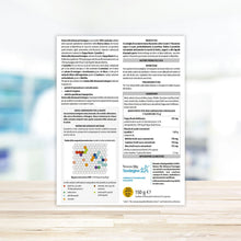 Carica l'immagine nel visualizzatore di Gallery, Aboca Natura Mix Advanced Sostegno - Ritrova il tuo Sostegno con il Multinaturale - Concentrato Fluido 10 flaconcini