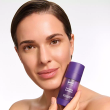 Carica l'immagine nel visualizzatore di Gallery, GOOVI SIERO VISO DUO ADVANCED The Skin Supreme La sinergia di due formule in un unico prodotto.