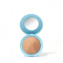 Carica l'immagine nel visualizzatore di Gallery, GOOVI Terra abbronzante trio Sun, kiss me!