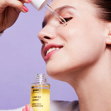 Carica l'immagine nel visualizzatore di Gallery, I'm So Shiny, siero viso illuminante, 30 ml