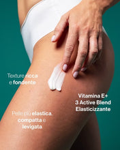 Carica l'immagine nel visualizzatore di Gallery, Bionike DEFENCE MY BODY Smagliature Crema Elasticizzante 300ml
