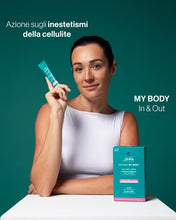 Carica l'immagine nel visualizzatore di Gallery, DEFENCE MY BODY ReduxCELL Integratore Alimentare Pocket Drink 24 pocket drink- 20 ml
