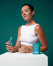 Carica l'immagine nel visualizzatore di Gallery, DEFENCE MY BODY DepurDrain Integratore Alimentare 20 bustine - 3,6g
