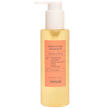 Carica l&#39;immagine nel visualizzatore di Gallery, Meisani Vitamin E-raser Cleansing Oil
