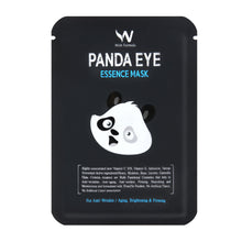 Carica l'immagine nel visualizzatore di Gallery, Wish Formula Panda Eye Essence Mask - Patch per il contorno occhi per ridurre le rughe e minimizzare le occhiaie, con acido ascorbico (vitamina C), arbutina ed estratto fermentato di centella asiatica.
