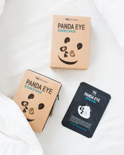 Carica l'immagine nel visualizzatore di Gallery, Wish Formula Panda Eye Essence Mask - Patch per il contorno occhi per ridurre le rughe e minimizzare le occhiaie, con acido ascorbico (vitamina C), arbutina ed estratto fermentato di centella asiatica.
