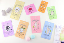 Carica l'immagine nel visualizzatore di Gallery, G9 Skin - SELF AESTHETIC PORE CLEAN BUBBLE MASK
