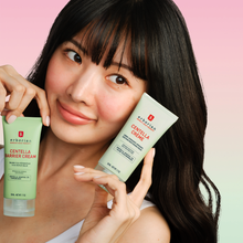 Carica l'immagine nel visualizzatore di Gallery, Erborian Centella Barrier Cream - Crema riparatrice alla Centella Crema balsamo idratante e lenitiva, dalla texture ricca
