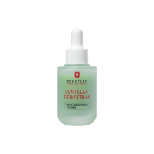 Carica l'immagine nel visualizzatore di Gallery, Erborian Centella Red Serum - Siero concentrato anti-rossori Siero anti-rossori con effetto lenitivo
