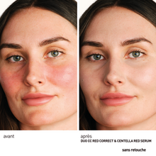 Carica l'immagine nel visualizzatore di Gallery, Erborian Centella Red Serum - Siero concentrato anti-rossori Siero anti-rossori con effetto lenitivo
