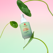 Carica l'immagine nel visualizzatore di Gallery, Erborian Centella Red Serum - Siero concentrato anti-rossori Siero anti-rossori con effetto lenitivo
