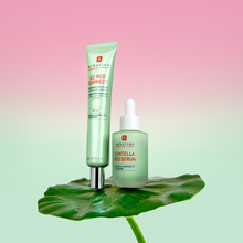 Carica l'immagine nel visualizzatore di Gallery, Erborian Centella Red Serum - Siero concentrato anti-rossori Siero anti-rossori con effetto lenitivo
