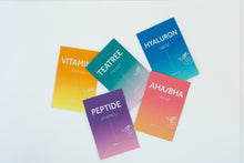 Carica l'immagine nel visualizzatore di Gallery, Barulab The Clean Vegan Mask - Peptide - Maschera in tessuto dalle proprietà anti-age, contiene peptidi che stimolano la produzione di collagene ed elastina.

