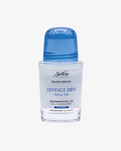 Carica l'immagine nel visualizzatore di Gallery, DEFENCE DEO Active 72H Deodorante Roll On 50 ml
