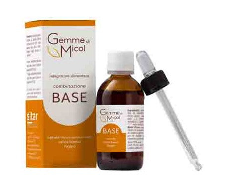 Gemme di MIcol BASE