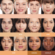 Carica l'immagine nel visualizzatore di Gallery, Erborian BB Crème al Ginseng Crema colorata 5 in 1 effetto "Baby skin" -  Nude
