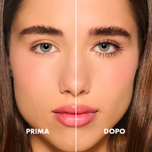 Carica l'immagine nel visualizzatore di Gallery, GOOVI MASCARA ALL-IN-ONE Eyes WOW Shot, NERO - VEGAN, OPHTALMIC TESTED
