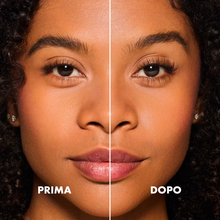 Carica l'immagine nel visualizzatore di Gallery, GOOVI MASCARA ALL-IN-ONE Eyes WOW Shot, NERO - VEGAN, OPHTALMIC TESTED
