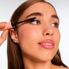 Carica l'immagine nel visualizzatore di Gallery, GOOVI MASCARA ALL-IN-ONE Eyes WOW Shot, NERO - VEGAN, OPHTALMIC TESTED
