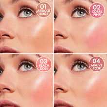 Carica l&#39;immagine nel visualizzatore di Gallery, GOOVI Blush i&#39;m not shy
