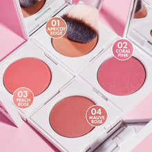 Carica l&#39;immagine nel visualizzatore di Gallery, GOOVI Blush i&#39;m not shy
