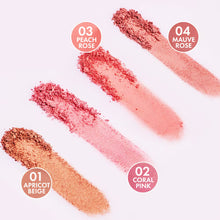 Carica l&#39;immagine nel visualizzatore di Gallery, GOOVI Blush i&#39;m not shy
