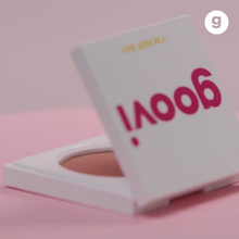 Carica l&#39;immagine nel visualizzatore di Gallery, GOOVI Blush i&#39;m not shy
